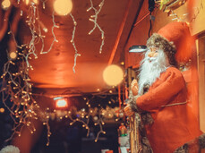 Mercatino di Natale di Arco