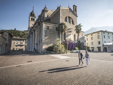 Mercato settimanale Arco