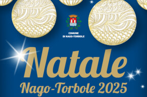 Natale Nago-Torbole