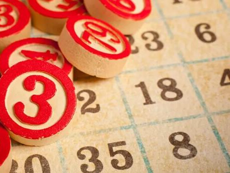 Tombola della Befana