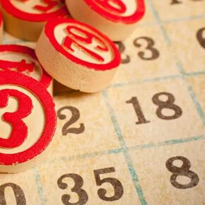 Tombola della Befana