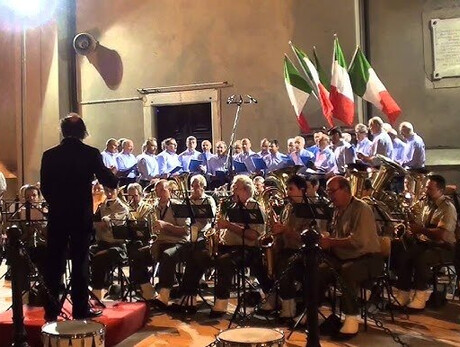 Corpo Bandistico Albiano