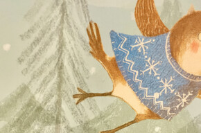 Teatro Il Pettirosso Robin Si Prepara Per Il Natale