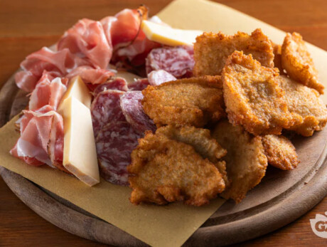 La Magnada Di Ferragosto