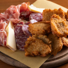 La Magnada Di Ferragosto