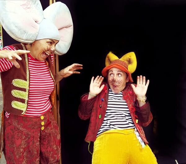 Non dire gatto se non ce l'hai nel sacco - Cosa fare in Trentino - Eventi - Trentino