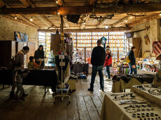 Sagra della Ciuìga in San Lorenzo Dorsino