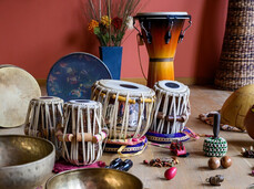 Sounds Of Sauna Autumn