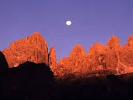 Voices of the Dolomites with the Campanil Bas Choir