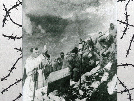 29 months of fighting on the Isonzo - National Historical Museum of the Alpini