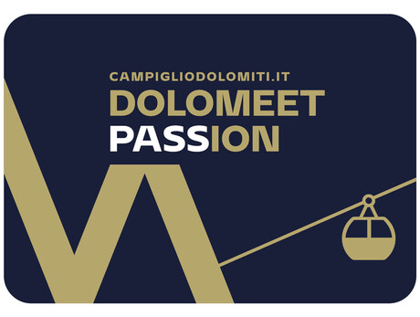 DoloMeet PASSion erhalten