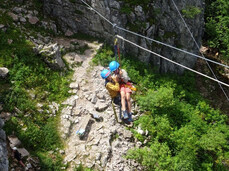 Aeropark Monte Bondone