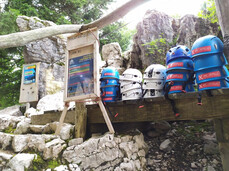 Aeropark Monte Bondone