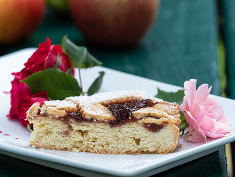 Albe in Malga, Val Rendena