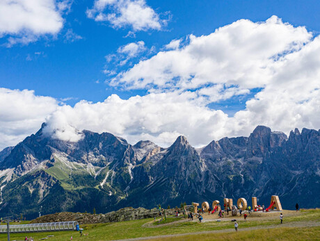 Alla ricerca della pietra del tempo