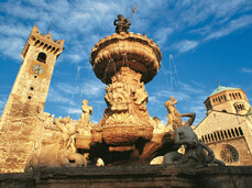 Alla scoperta dei luoghi del Concilio (max 30 pax)