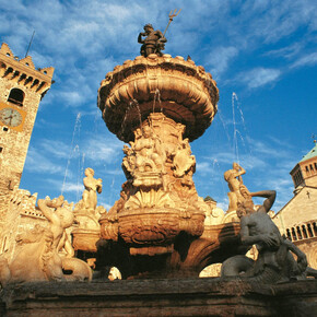 Alla scoperta dei luoghi del Concilio (max 30 pax)