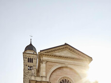 Alla scoperta dei luoghi del Concilio (max 30 pax)