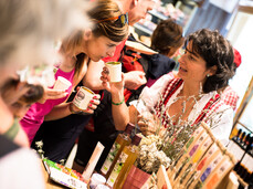 Discovering officinal plants