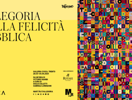 Allegory of public happiness