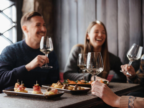 ALPeritivo - Skinnovation