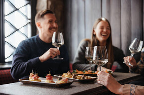 ALPeritivo - Skinnovation