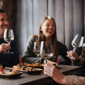 ALPeritivo - Skinnovation