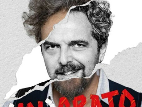 Antonio Ornano - (In)Grato