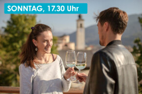 APERI-GREEN BEI HERRLICHER AUSSICHT