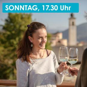 APERI-GREEN BEI HERRLICHER AUSSICHT