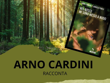 Arno Cardini - Municipal Library of Garniga Terme