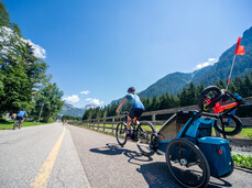 Multisport insurance Itas Active