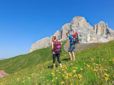 Multisport insurance Itas Active