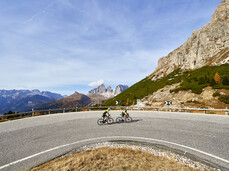 Multisport insurance Itas Active