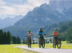 Multisport insurance Itas Active