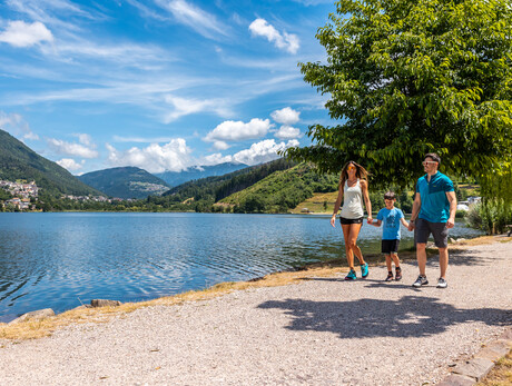 Activities Argentario Ecomuseum - Pinè Plateau