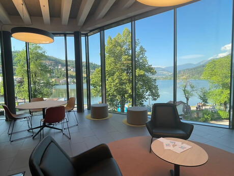 Summer Activities - LAC Library