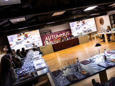 Autumnus - I frutti della terra