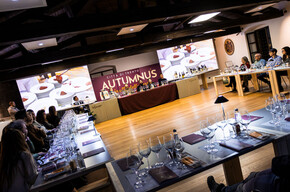 Autumnus - I frutti della terra