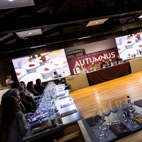 Autumnus - I frutti della terra