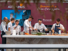 Autumnus - I frutti della terra