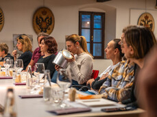 Autumnus - I frutti della terra