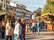 Autumnus - I frutti della terra