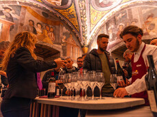 Autumnus - I frutti della terra