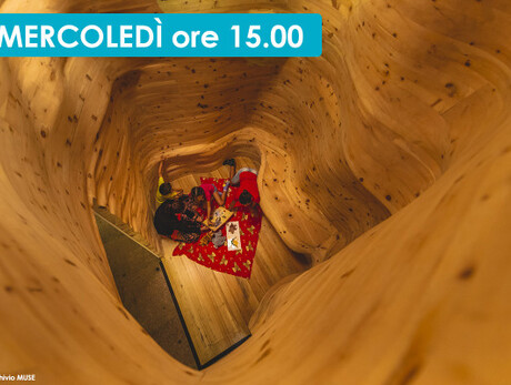 BABY GEOLAB - UN MONDO DA SCOPRIRE!