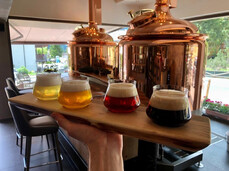 Beer Tour & Tasting Rampeèr