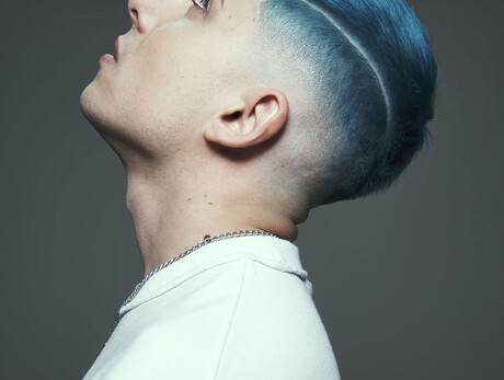 Boro Boro - Chiello - Gemelli Diversi - Trentino Music Arena