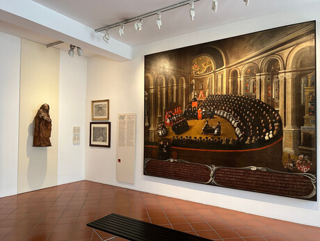 Once upon a time there was a star named Comet