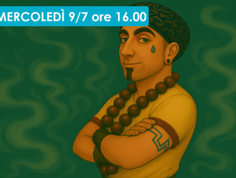 CALEYDOLAB - PREDAZZO