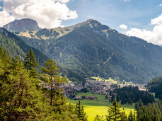 Canazei Trek - Get ready for a mountain excursion